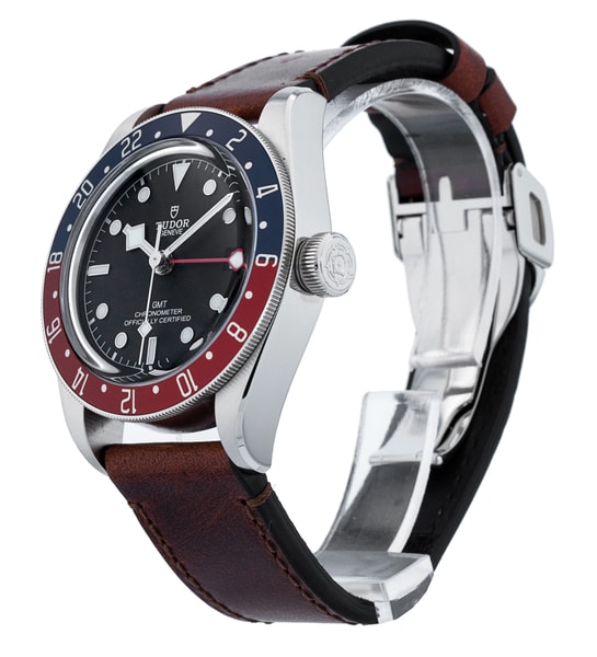 Tudor Black Bay GMT M79830RB-0002